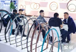 上海动力传动展现场图片10