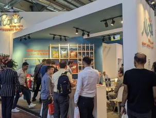 伊朗食品展2026时间及地点