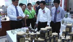 越南农机展2025参展攻略(时间+地点+门票)