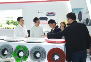 2025上海制刷展展商名錄會刊