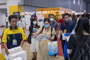 2025越南包装展展品有哪些？