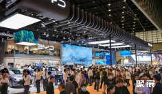 上海华车展2025参展攻略(时间地点+门票多少钱?)