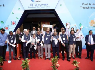 2026印度冷链展举办时间与地点