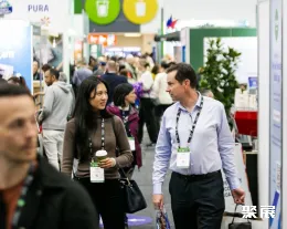 墨爾本烘焙展展會(huì)現(xiàn)場(現(xiàn)場盛況)2