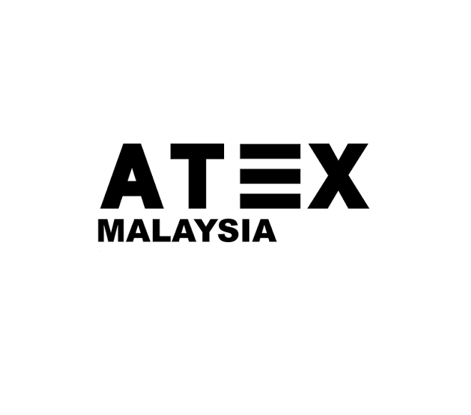 ATEX Malaysia exhibition logo