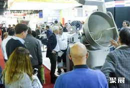 阿根廷食品加工展展会现场(现场盛况)6