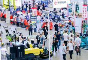 上海混凝土展2025参展商大全，展商名录购买