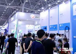 高交会储能展展会现场(现场盛况)6