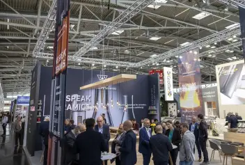 2026德国陶瓷展门票多少钱