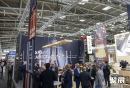 德国陶瓷展现场图片12