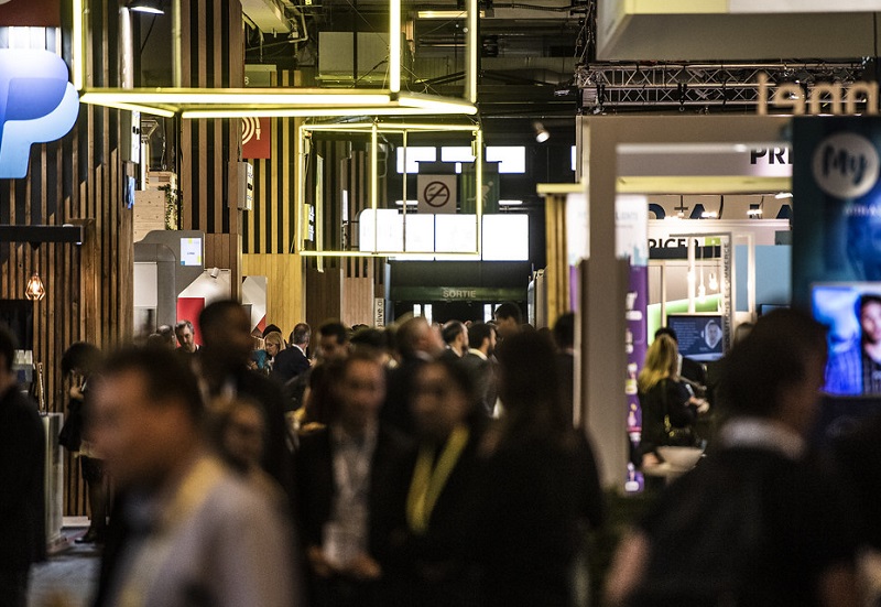 法国电商展现场图片5