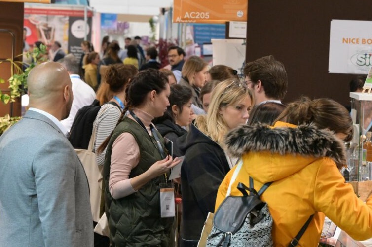 巴黎礼品展展会现场(现场盛况)6