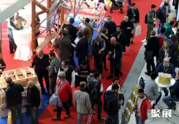 博洛尼亚建筑展展会现场(现场盛况)4