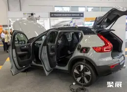 南非电力能源展展会现场(现场盛况)7