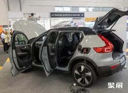 南非电力能源展展会现场(现场盛况)7