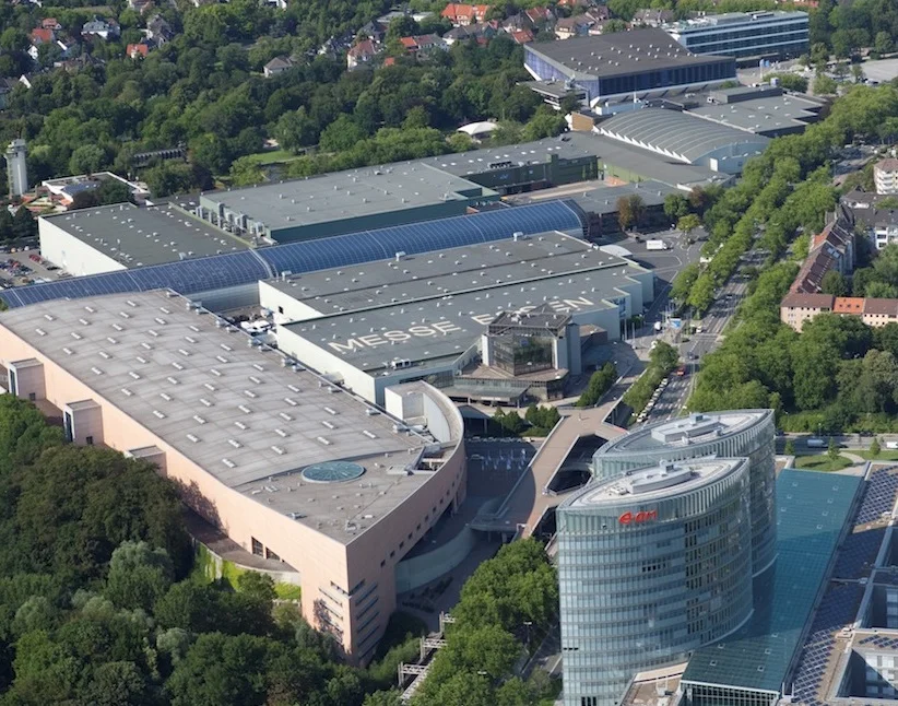 德国埃森会展中心图片1