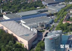 德国埃森会展中心