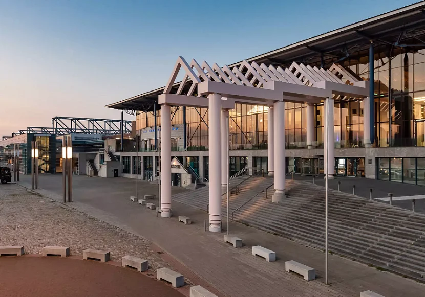 德国不莱梅会展中心图片1