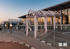 德国不莱梅会展中心