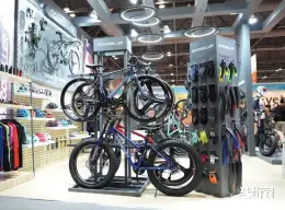 环球资源运动户外展展会现场(现场盛况)3