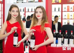 临沂糖酒会现场图片6