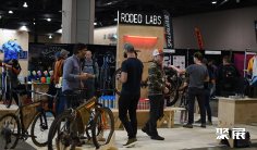 2025美国自行车展时间表和地址