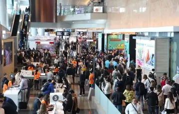 2026香港文具展 (Asian Stationery Show)观众预登记正式开启，精彩即将登场！