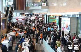 Asian Stationery Show on-site exhibition (highlights)1