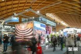 意大利酒店展现场图片2