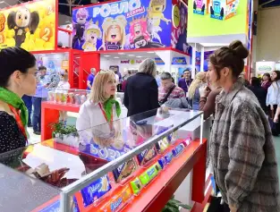 俄罗斯孕婴童展(MirDetstva)2026门票价格