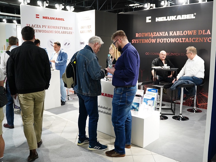 美国能源展现场图片4