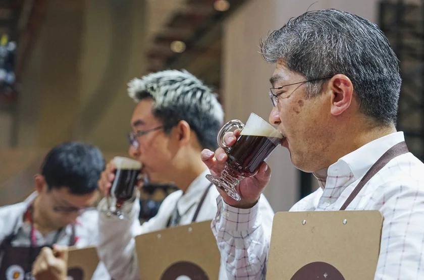 巴西咖啡展2025门票在哪买