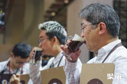 巴西咖啡展现场图片3