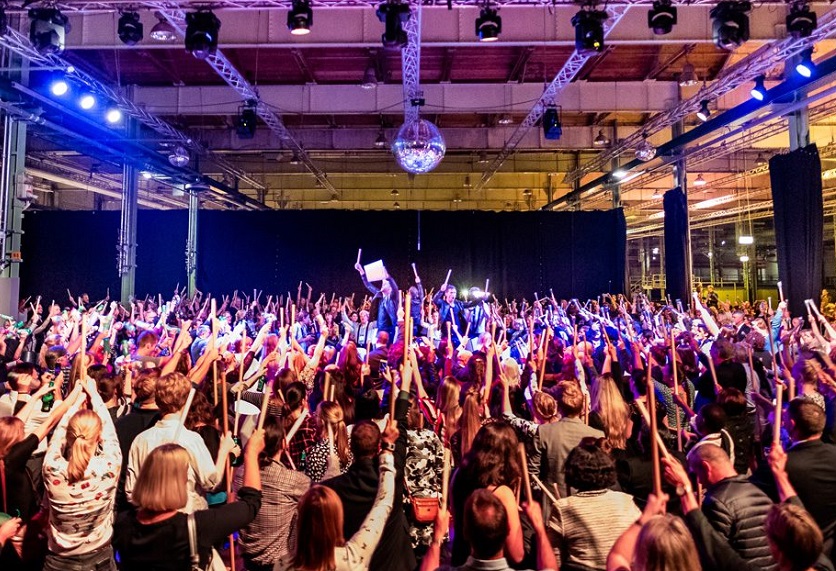 巴西兽医展2025最新展商名录