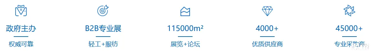 华东进出口交易会展会介绍1