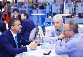 雅式上海橡塑展chinaplas2026展位费与展位预订