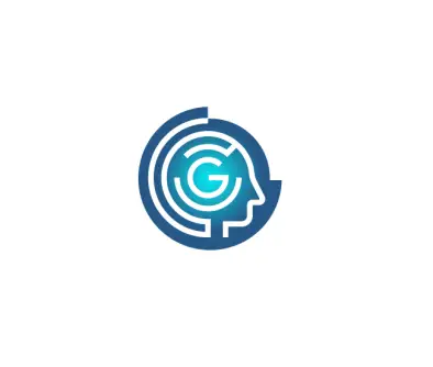 深圳AI人工智能展logo