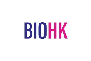 Hong Kong International Biotechnology Forum & Exhibition (BIOHK)Logo