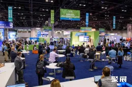 美国宠物医疗展现场图片3