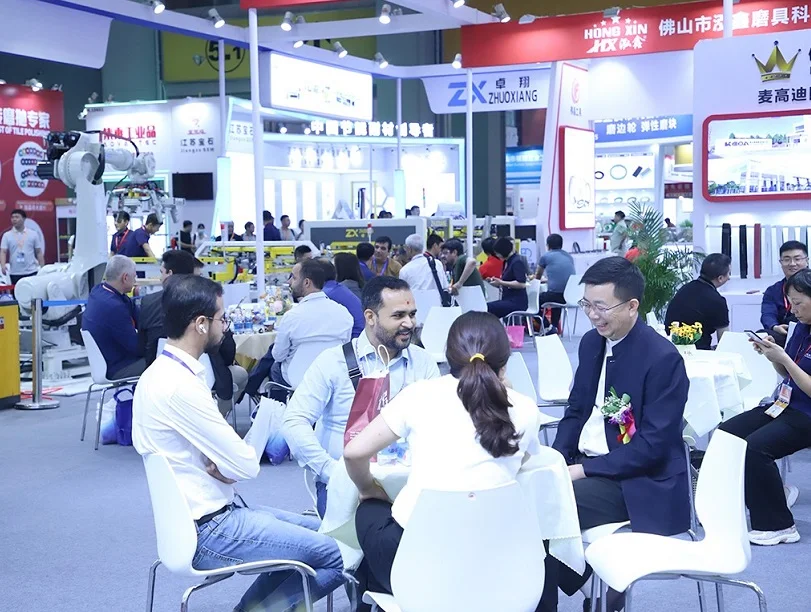 2026中国日用陶瓷展(TABLEWARE TECH)观展攻略（时间/地点/观众预约）