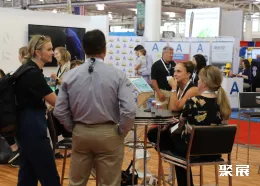 美国畜牧展现场图片8