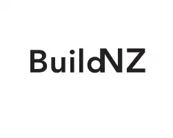 新西兰建材展Logo