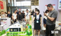 上海别墅展2026举办时间与地点