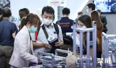 2026年泰国工业机械展(Manufacturing Expo)门票购买途径?怎么购票?