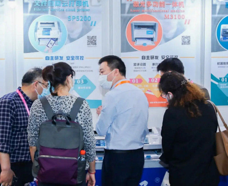 首尔3D打印展展会现场(现场盛况)3