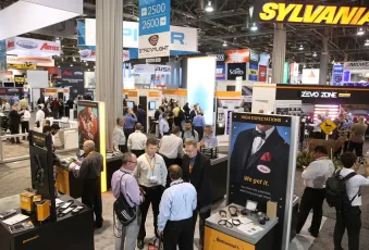 2026美国汽配展参展攻略(时间地点+门票价格)