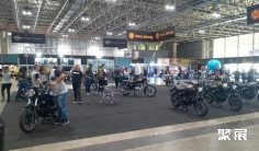 巴西摩托车展(Festival Moto Brasil)2026会刊怎么获取?