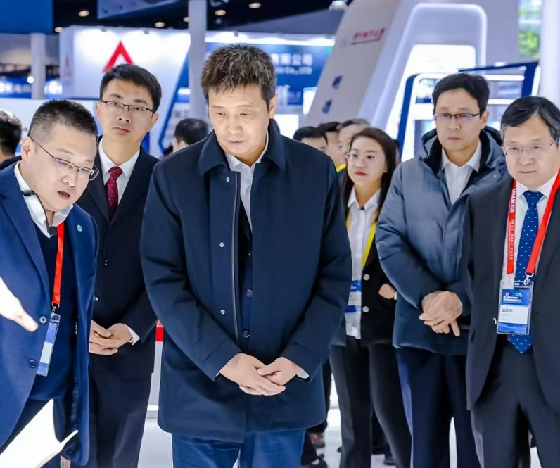 2026北京激光制造大会(LMAM)逛展指南：时间地点/门票多少钱？