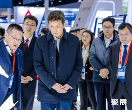 北京激光制造大会展会现场(现场盛况)3