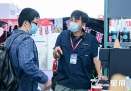郑州汽配展展会现场(现场盛况)5